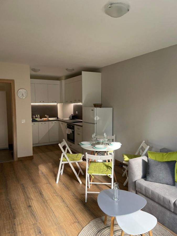 Pine Tree Apartment / Borovets Gardens Ngoại thất bức ảnh