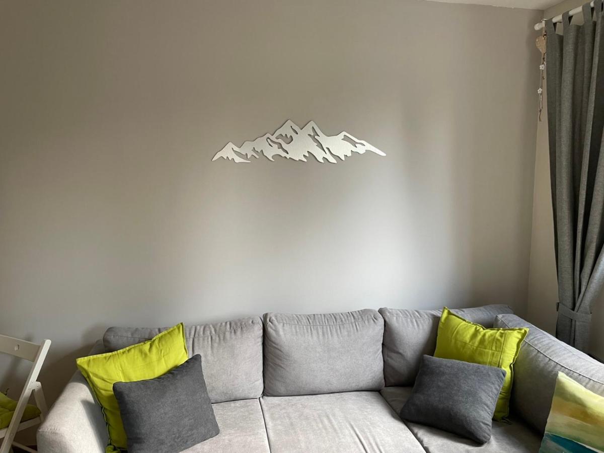 Pine Tree Apartment / Borovets Gardens Ngoại thất bức ảnh