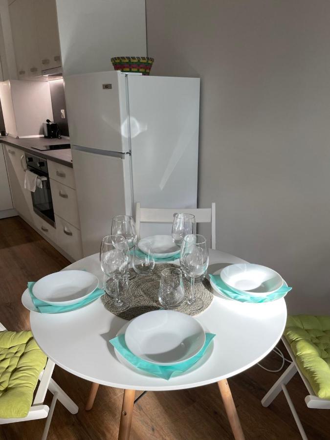 Pine Tree Apartment / Borovets Gardens Ngoại thất bức ảnh
