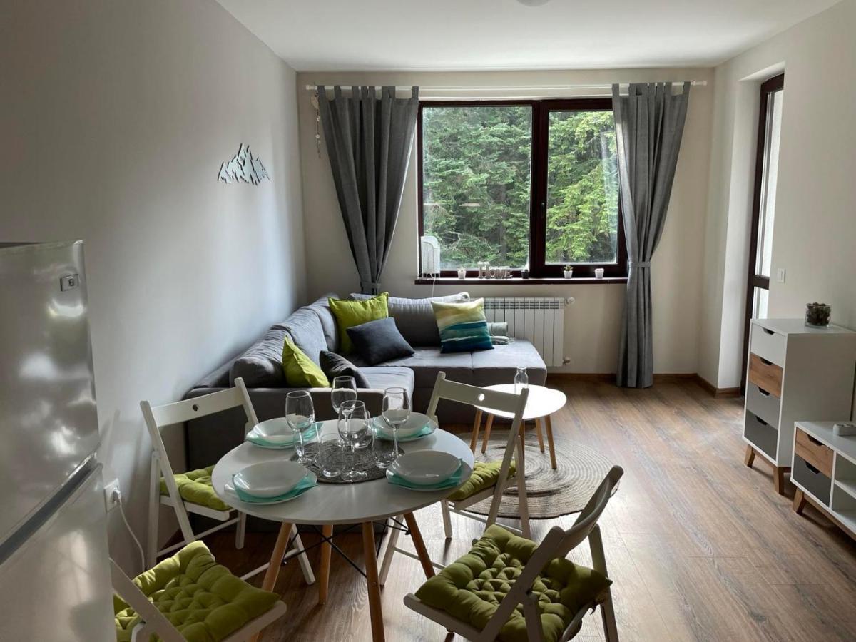 Pine Tree Apartment / Borovets Gardens Ngoại thất bức ảnh