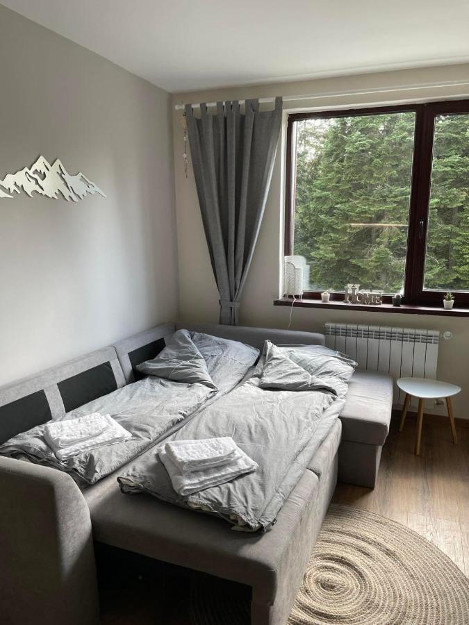 Pine Tree Apartment / Borovets Gardens Ngoại thất bức ảnh