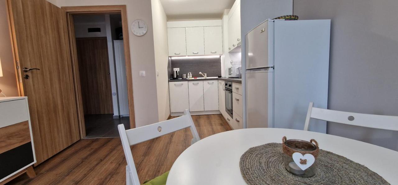 Pine Tree Apartment / Borovets Gardens Ngoại thất bức ảnh