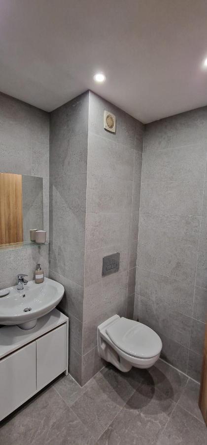 Pine Tree Apartment / Borovets Gardens Ngoại thất bức ảnh