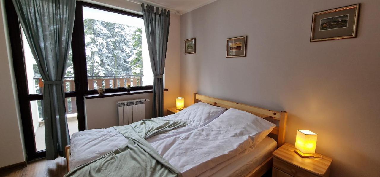 Pine Tree Apartment / Borovets Gardens Ngoại thất bức ảnh